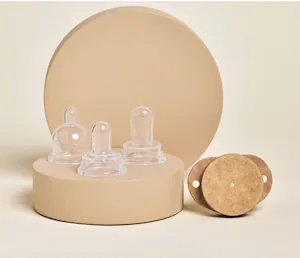 Pacifier Starter Kit