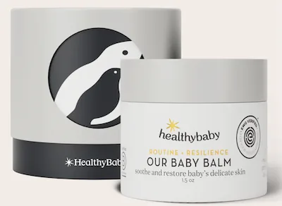 Our Baby Balm