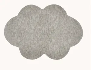 Puff Rug