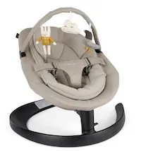 Leaf Grow Baby Swing