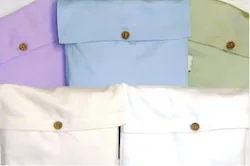 Bassinet Organic Cotton Fitted Sheet