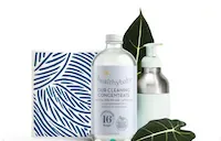 Our Baby Dish Soap Set