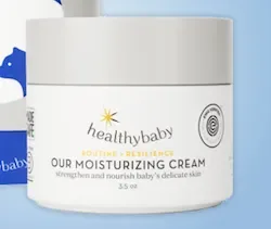 Our Moisturizing Cream