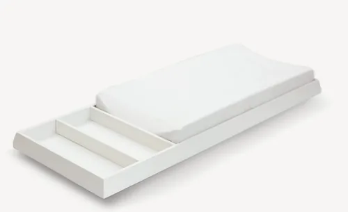Convertible XL Changing Station