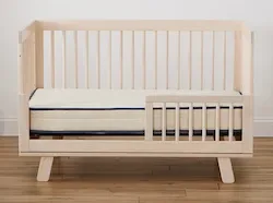 Emily Organic Crib Mattress