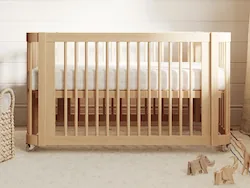 The Wave Crib