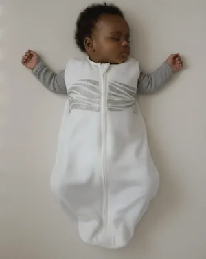 Breathing Reassurance Baby Sleep Sack