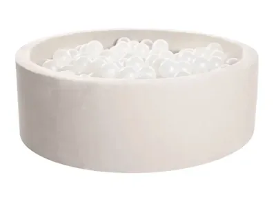 Round Ball Pit