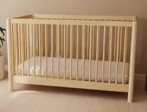 Childspose Slat Crib