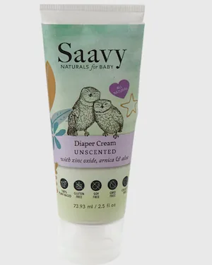 Diaper Cream