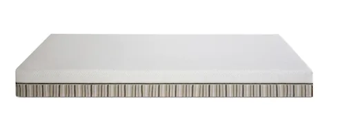 LaLa Organic Crib Mattress