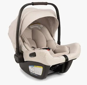 PIPA aire RX Infant Car Seat & Base