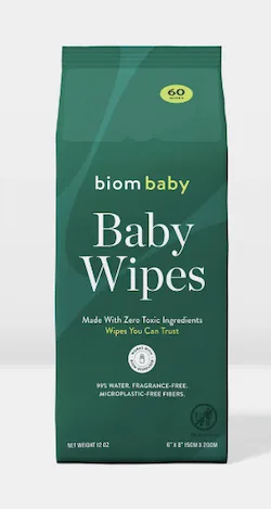 Baby Wipes