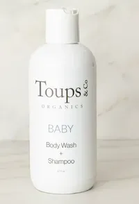 Baby Wash + Shampoo