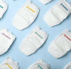 Cotton Lined Diapers