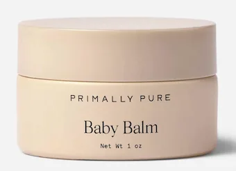 Baby Balm