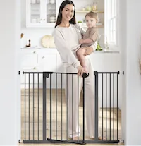 Baby Safety Gate