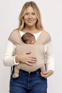 Aerial Buckle Wrap