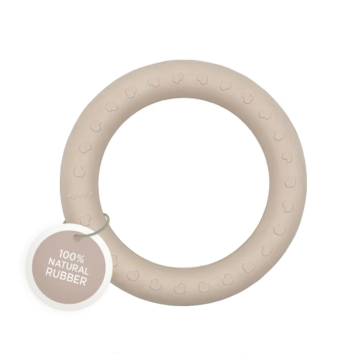 Kawan Teething Ring for Babies