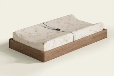 Changing Table Topper