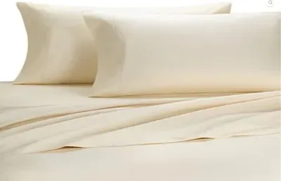 Organic Cotton Sheet Set