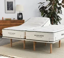 Eco / Eco Plus Adjustable Base