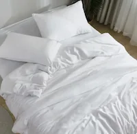 Organic Bamboo Sheet Set