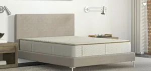 Zenhaven Latex Mattress