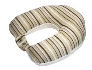 Er-GO Organic Travel Neck Pillow
