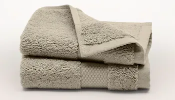 Plush Washcloths (2 Pack)