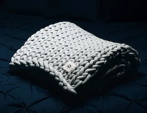 Weighted Recovery Blanket