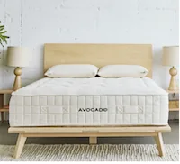Luxury Organic Mattress