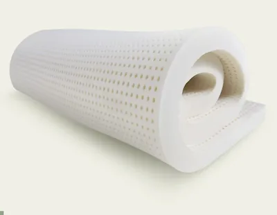 Natural Latex Mattress Topper