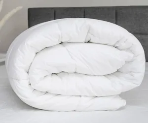 Cotton Mattress Topper