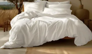 myBamboo Sheet Set