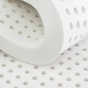 The Elevate Mattress Topper