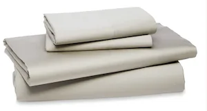 100% Organic Cotton Bed Sheet