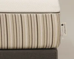 Dormeuse REM9 Active Organic Mattress