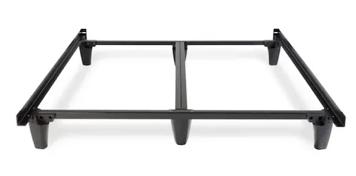 enGauge Metal Bed Frame