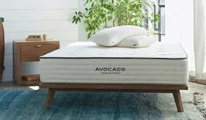 Malibu Platform Bed Frame
