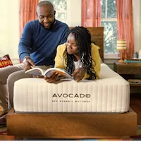 Eco Organic Mattress