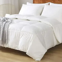 Feathers Down Comforter