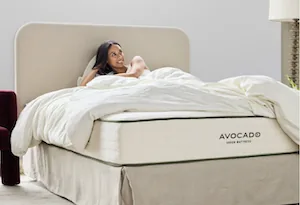 Upholstered Headboard