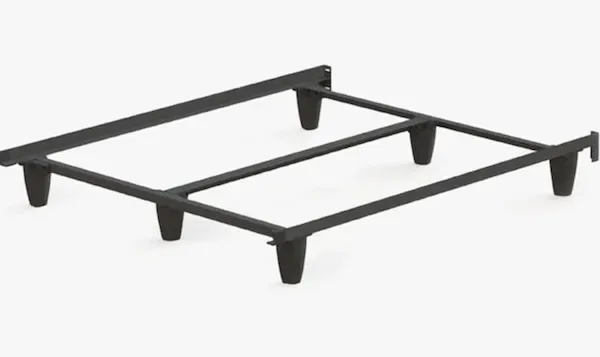 Metal Bed Frame