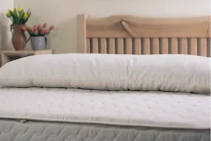 Organic Kapok Body Pillow