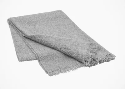 Lana Luxe Merino Wool Blanket Collection