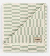 Oversized Beach Towel