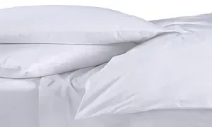 Organic Cotton Duvet
