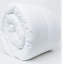 Solid Cotton Weighted Blanket