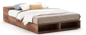 Buden Bed Base
